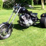 trike